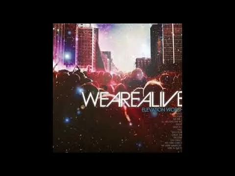 Progress B by Elevation Worship video thumbnail