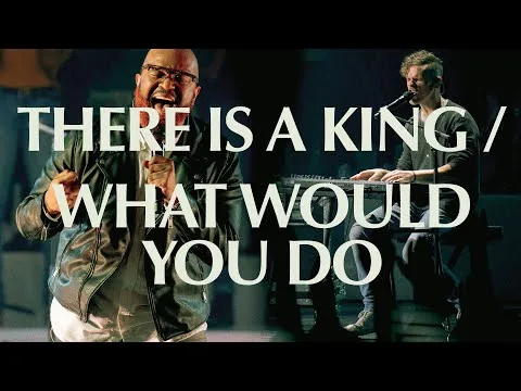 Qué Harías Tú (What Would You Do) official video thumbnail