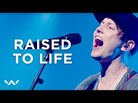 Raised To Life official video thumbnail
