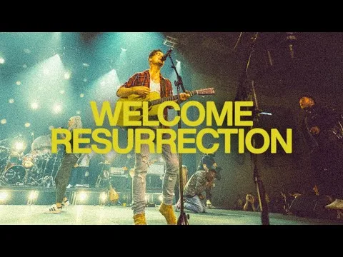 Resurrección (Welcome Resurrection) by Madam Martha video thumbnail