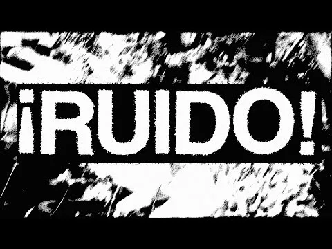 Ruido! (Rattle!)  by Elevation Worship video thumbnail