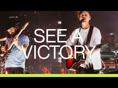 See A Victory official video thumbnail
