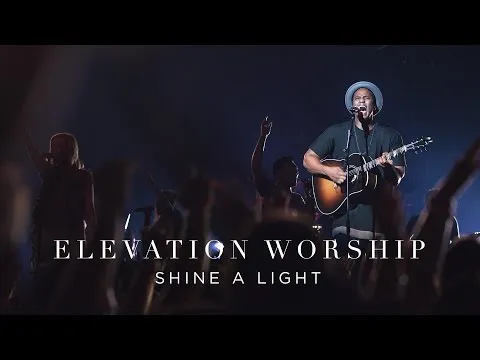 Shine A Light official video thumbnail