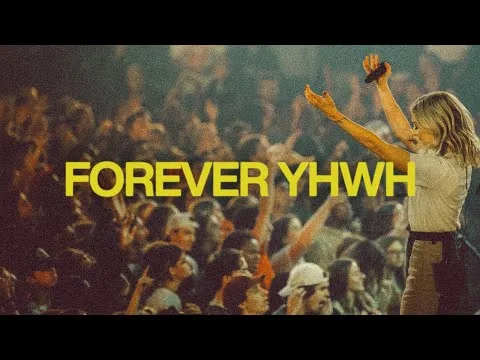 Siempre YHWH (Forever YHWH) official video thumbnail