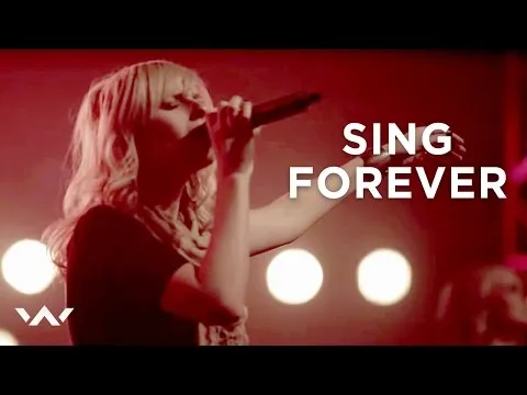 Sing Forever official video thumbnail