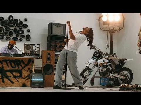 Sing Of Your Love official video thumbnail