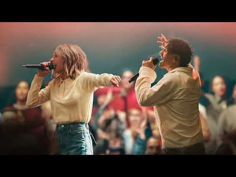So Be It by Tiffany Hudson video thumbnail