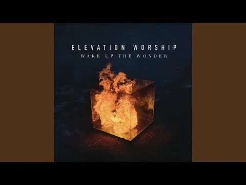 Standing official video thumbnail