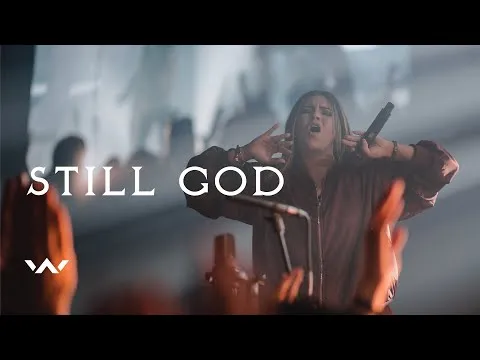 Still God official video thumbnail