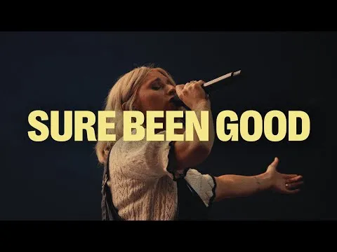 Sure Been Good official video thumbnail