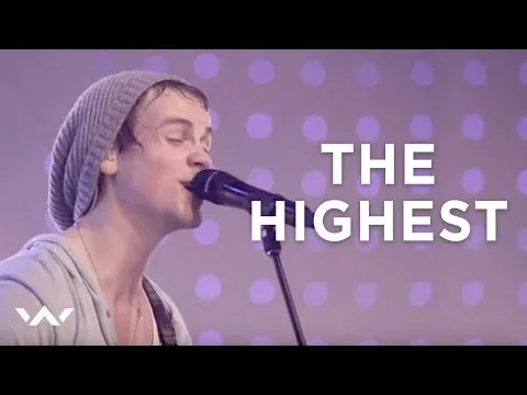 The Highest official video thumbnail