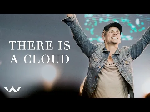 There is A Cloud - We Receive Your Rain official video thumbnail