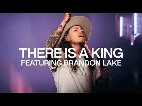 There Is A King official video thumbnail