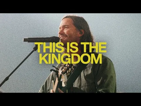 This Is the Kingdom official video thumbnail