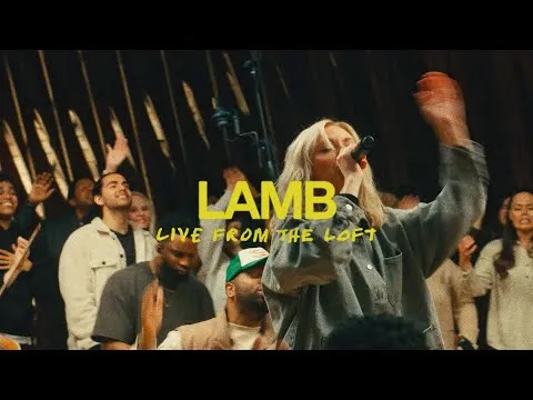 Lamb official video thumbnail