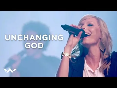 Unchanging God official video thumbnail