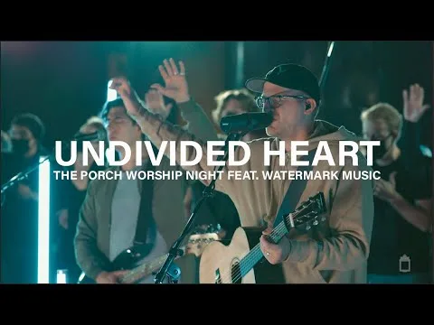 Undivided by Elevation Worship video thumbnail