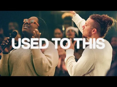 Used To This official video thumbnail