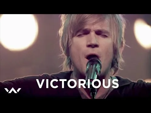 Victorious official video thumbnail