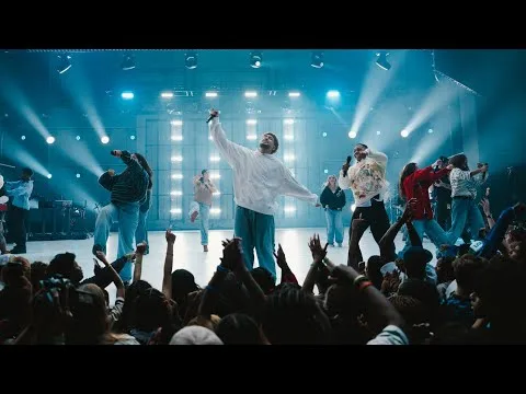 Washed official video thumbnail