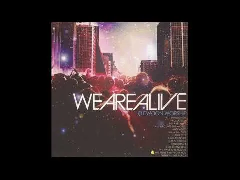 We Were Far from You by Elevation Worship video thumbnail