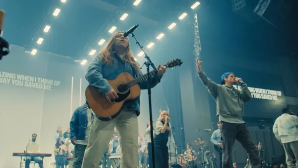 Album Art for What A Miracle