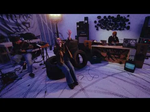 Where Oh Where by Elevation Worship video thumbnail