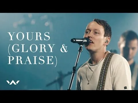 Yours official video thumbnail