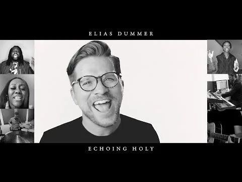Echoing Holy by Elias Dummer video thumbnail