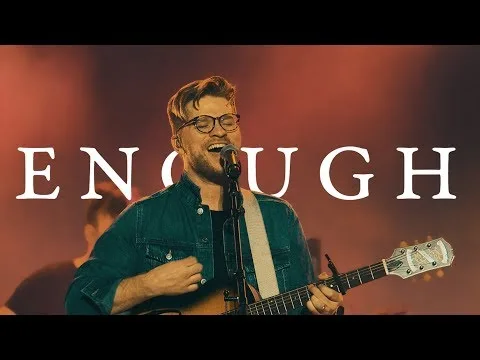 Enough by Elias Dummer video thumbnail