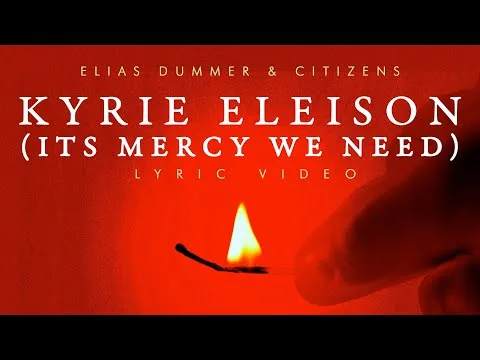 Kyrie Eleison by Elias Dummer video thumbnail