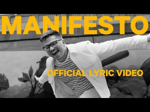 Manifesto by Elias Dummer video thumbnail