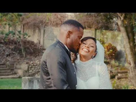 Nashangazwa kwa Neema Zako official video thumbnail