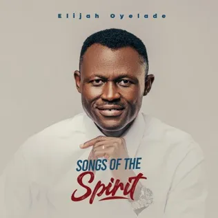 Elijah Oyelade All Because of You
