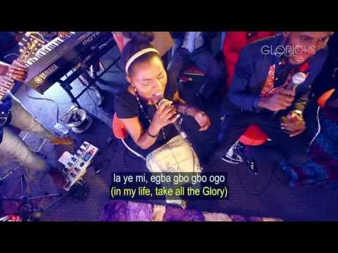 Baba Oh by Elijah Oyelade video thumbnail