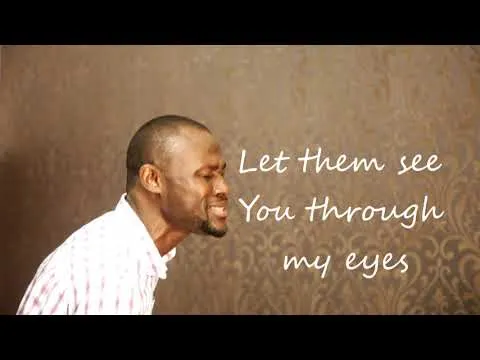Be Revealed by Elijah Oyelade video thumbnail