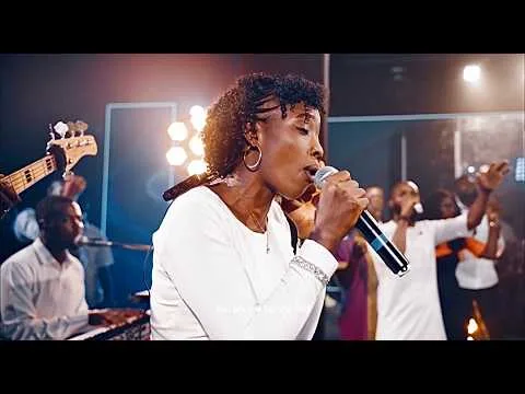 Faithful God by Elijah Oyelade video thumbnail