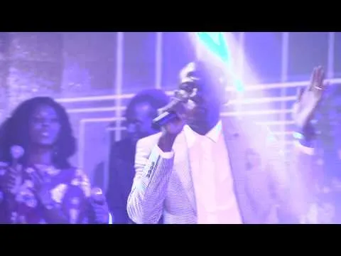 God is Good by Elijah Oyelade video thumbnail