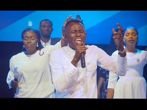 God Of Wonders by Elijah Oyelade video thumbnail