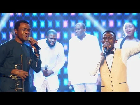 Holy Holy Holy by Elijah Oyelade video thumbnail