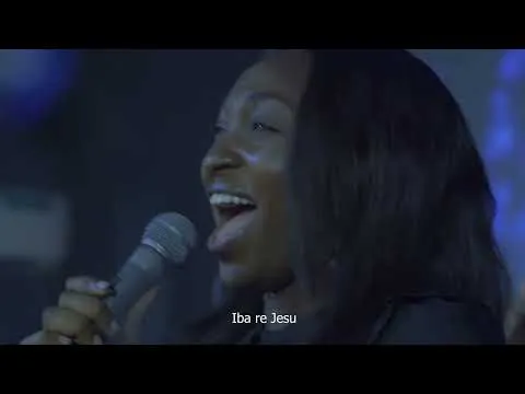 Iba Re by Elijah Oyelade video thumbnail