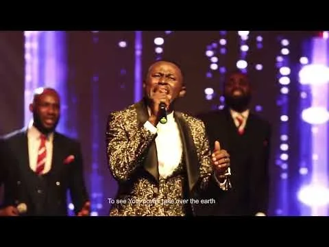 My Desire by Elijah Oyelade video thumbnail