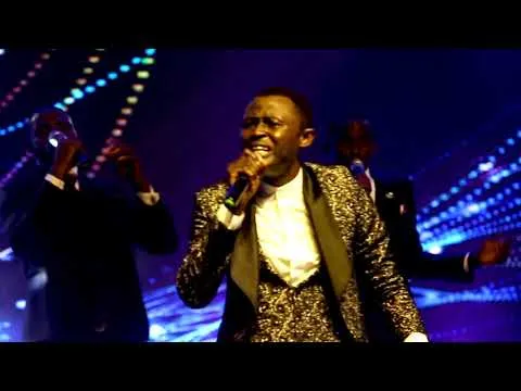 My Father and My Friend by Elijah Oyelade video thumbnail