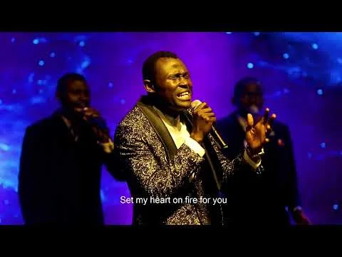 Saturate Us by Elijah Oyelade video thumbnail