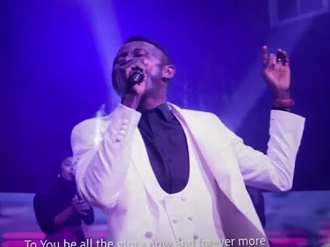 Song Of Heaven  official video thumbnail