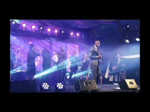 Spirit Pray - Something is Changing by Elijah Oyelade video thumbnail
