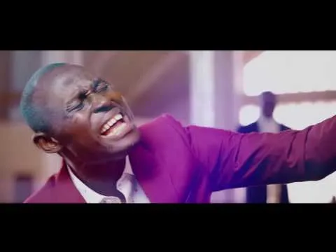 Take Me To The Place by Elijah Oyelade video thumbnail
