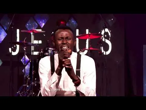 Thank You Jesus by Elijah Oyelade video thumbnail
