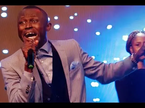 Thank You by Elijah Oyelade video thumbnail