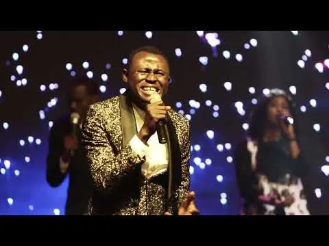 The Place of His Feet by Elijah Oyelade video thumbnail